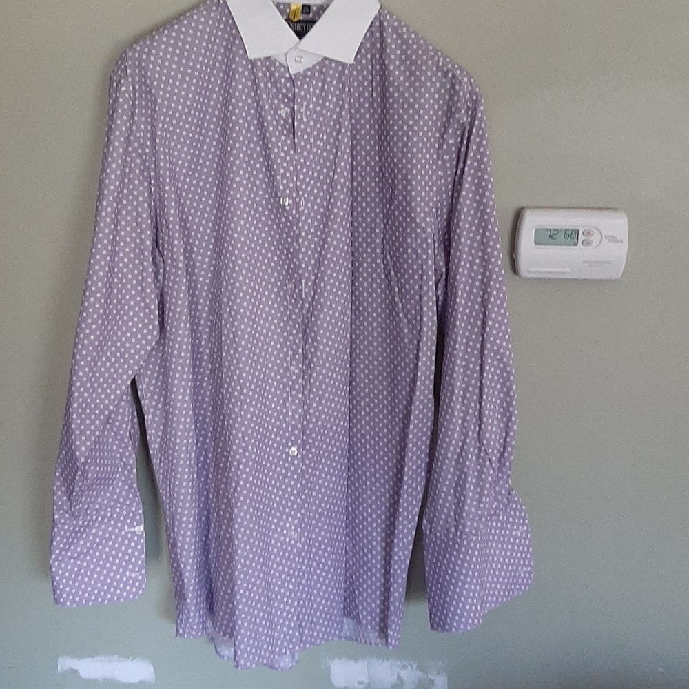 Button down shirt